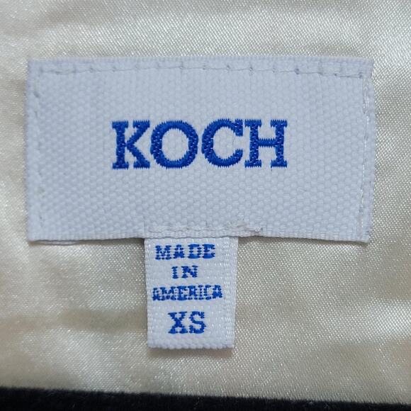Koch Agatha Jacket - Picture 5 of 10